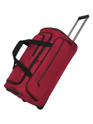 куфар TRAVELITE Crosslite 5.0 Wheeled Duffle M ИЗД