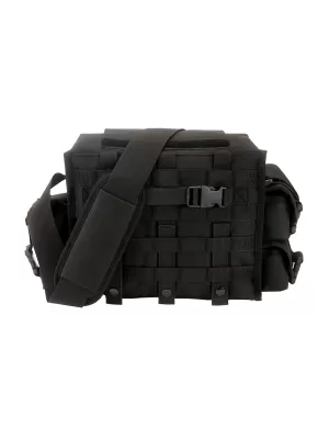 Batoh BRANDIT 8119 BLACK