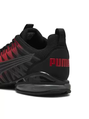 Ботуши PUMA VOLTAIC EVO 379601_39 PUMA ЧЕРЕН/СИВ/ЧЕРВЕН