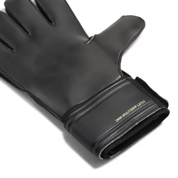  Вратарски ръкавици PUMA ULTRA PLAY RC 042084-03 ЧЕРНА/ЗЕЛЕНА ЗЕМЯ/ГАЗИРАНА СВЕТЛИНА 