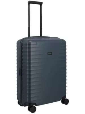 куфар TITAN Upgrade M СРЕДНОЩНО СИНЬО