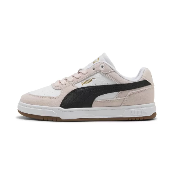  Ботуши PUMA CAVEN III OG 404485_05 FLOWER/ ЦВЕТЕ/ПУМА ЧЕРНО/ПУМА БЯЛО 