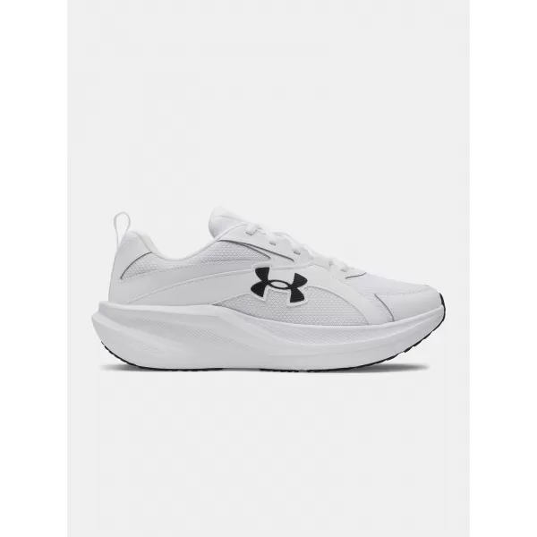  Мъжки обувки UNDER ARMOUR UA ASSERT 11 6006723-100 БЯЛО 