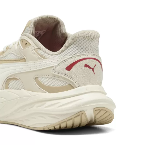  Ботуши PUMA HYPNOTIC LS 2 404714_06 ТОПЪЛ БЯЛ/АЛПИЙСКИ СНЯГ 