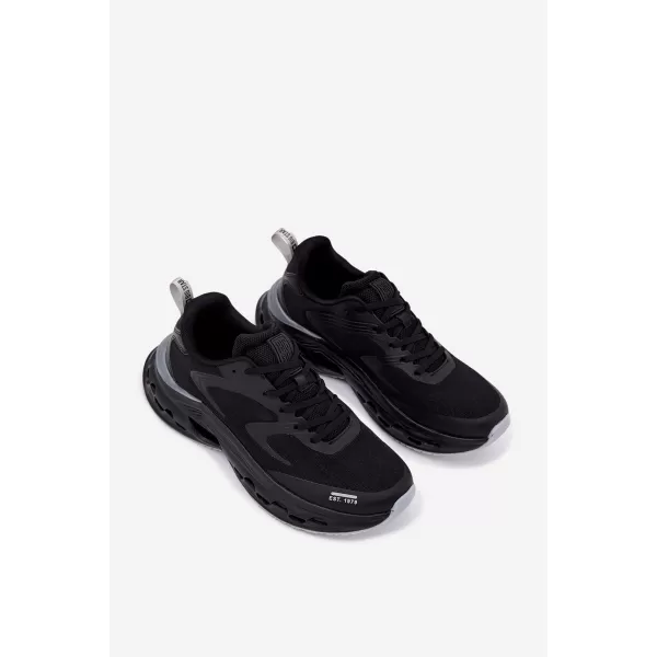  Мъжки обувки BIG STAR RR174022 BLACK Big Star Shoes 