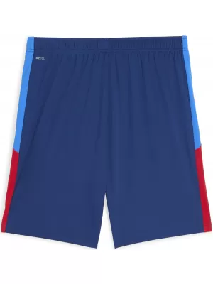 Мъжки шорти PUMA NEYMAR JR PLAYMAKER TRGSHORT 660316-10 BLAZING BLUE/ ПЛАМТЯЩО СИНЬО/ПУМА БЯЛО/УЛТРА