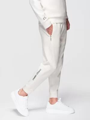 Мъжки комплект OMBRE Z117 ЕКРЮ