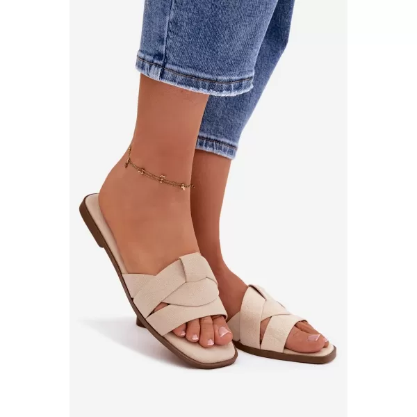  Дамски сандали BOTO FLORANE 41420 БЕЖОВО 