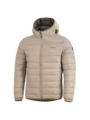 палто PENTAGON AURORA 2.0 PUFFER HOODED JACKET K08048-2.0 КАКИ