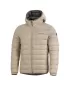 палто PENTAGON AURORA 2.0 PUFFER HOODED JACKET K08048-2.0 КАКИ