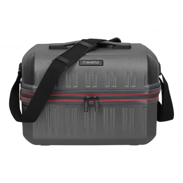  куфар TRAVELITE Dynamiic Beautycase АНТРАЦИТ 