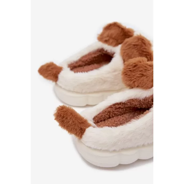  Детски обувки BOTO FARNISE 40728 КАФЯВО 