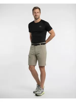 Мъжки шорти HUSKY KIANI M БЕЖОВО