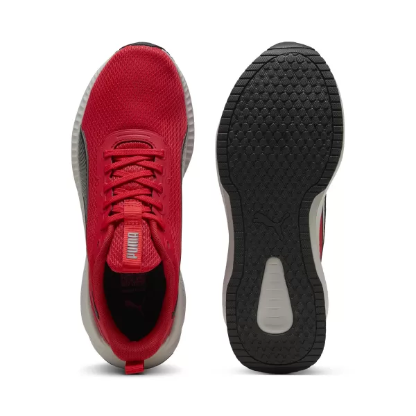  Ботуши PUMA FLYER LITE 3 310797_29 ЗА ВСИЧКИ ВРЕМЕНА ЧЕРВЕНА/СТУДЕНА СВЕТЛИНА 