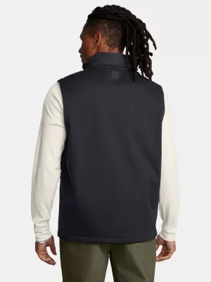Мъжка жилетка UNDER ARMOUR DRIVE PRO INSULATED VEST 1385830-001 ЧЕРЕН