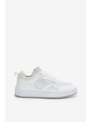 Мъжки кецове BIG STAR OO174003 WHITE Big Star Shoes