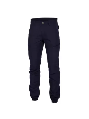 Мъжки панталон PENTAGON YPERO PANTS K05035 СРЕДНОЩНО СИНЬО