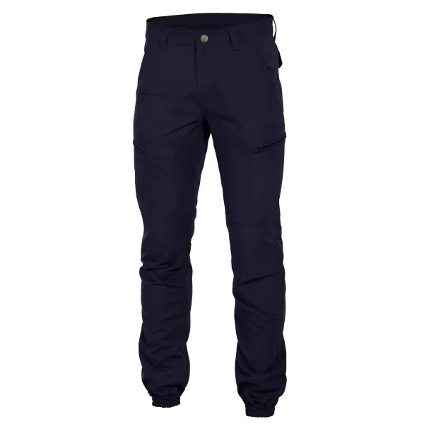  Мъжки панталон PENTAGON YPERO PANTS K05035 СРЕДНОЩНО СИНЬО 