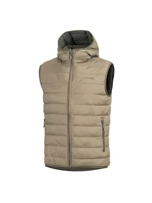 Жилетка PENTAGON AURORA 2.0 PUFFER HOODED VEST K04011-2.0 КАКИ