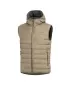 Жилетка PENTAGON AURORA 2.0 PUFFER HOODED VEST K04011-2.0 КАКИ