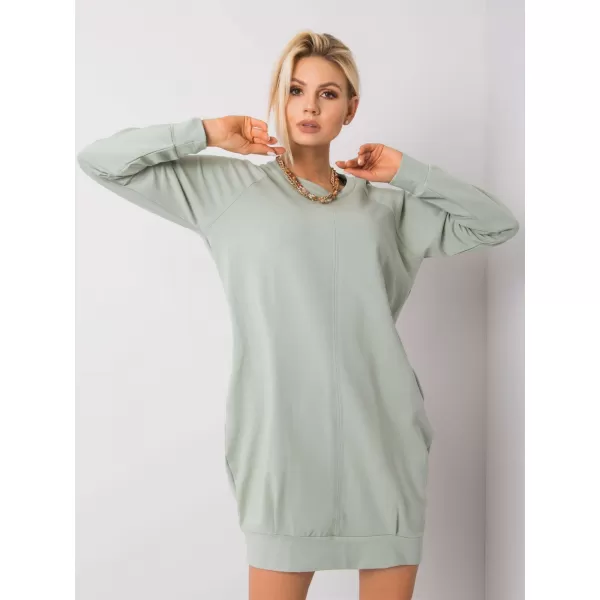  Рокля BASIC FEEL GOOD RV-TU-5184.93P ШАМФЪСТЪК 