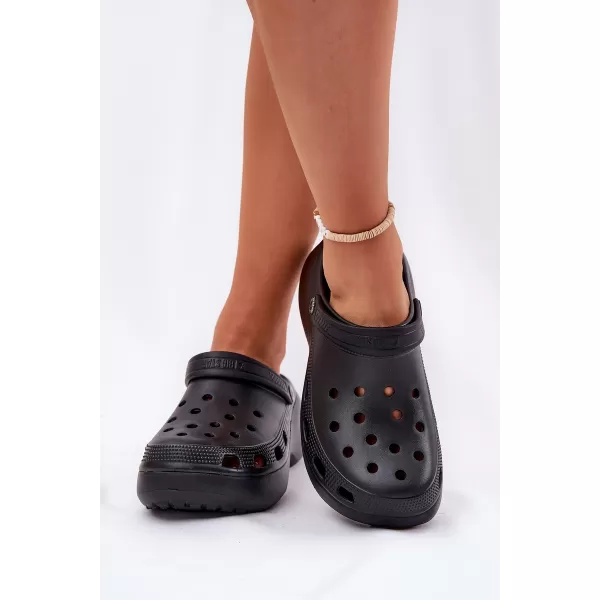  Дамски обувки BIG STAR RR274A118 BLACK Big Star Shoes 