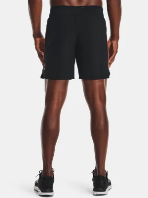 Мъжки шорти UNDER ARMOUR SPEEDPOCKET 7'' SHORT ЧЕРЕН