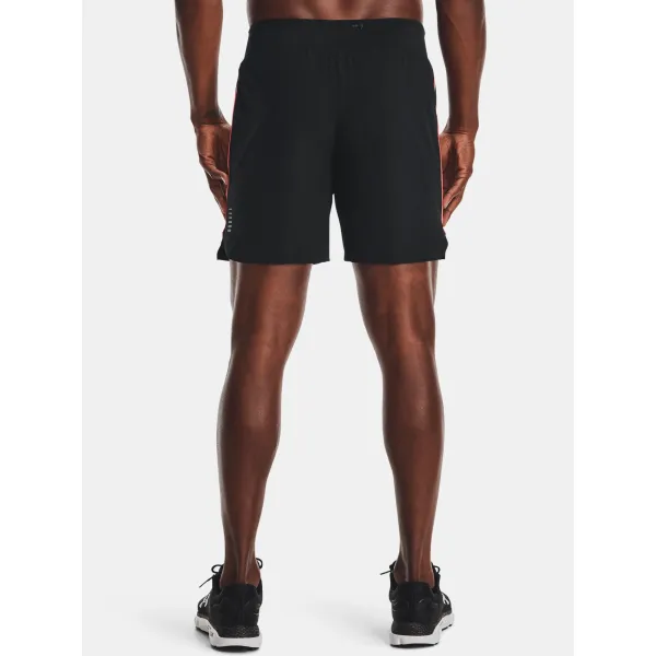  Мъжки шорти UNDER ARMOUR SPEEDPOCKET 7'' SHORT ЧЕРЕН 