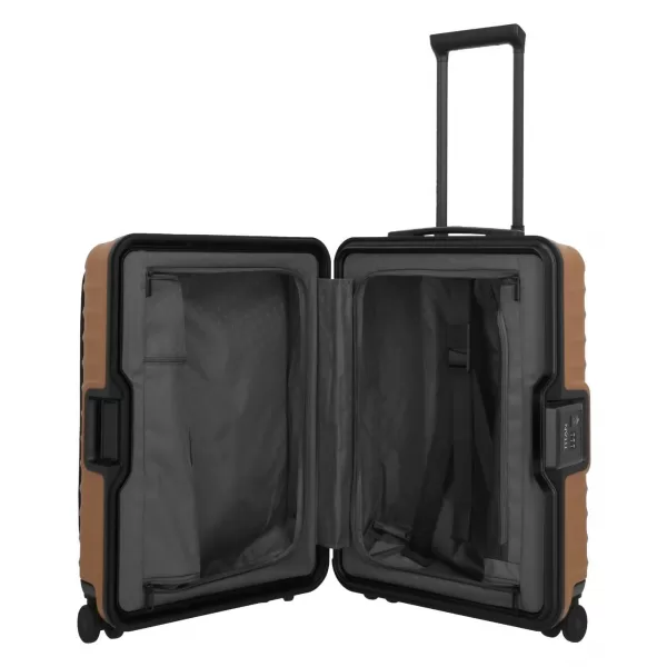  Бордов куфар TITAN Overseas S Front pocket КАНЬОН БРОНЗ 