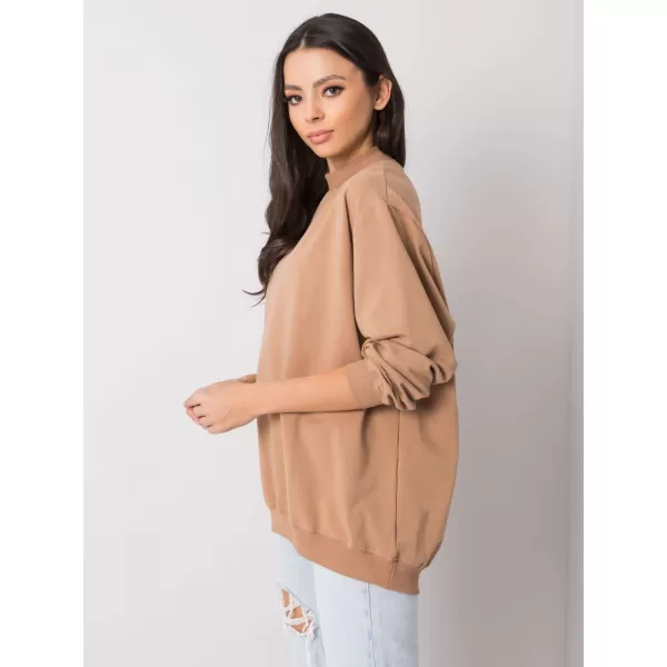  Дамски суичър BASIC FEEL GOOD RV-BL-5185.73P КАМИЛА 