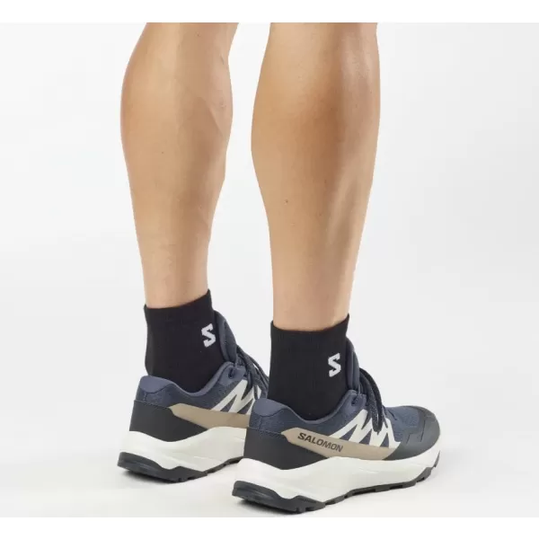  Мъжки обувки SALOMON OUTSCAPE L49150900 ОМАГЬОСАН/ДЪЖДОВЕН ДЕН/КЕЛП 