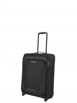 куфар TRAVELITE Jetpack Multi Light 2 Cabin ЧЕРЕН
