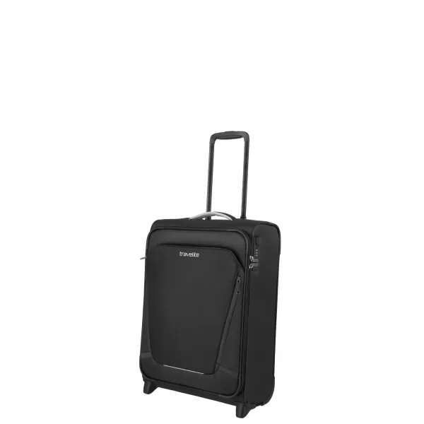  куфар TRAVELITE Jetpack Multi Light 2 Cabin ЧЕРЕН 