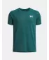 Момчешка тениска UNDER ARMOUR UA TECH 2.0 SS 1363284-338 ЗЕЛЕНО