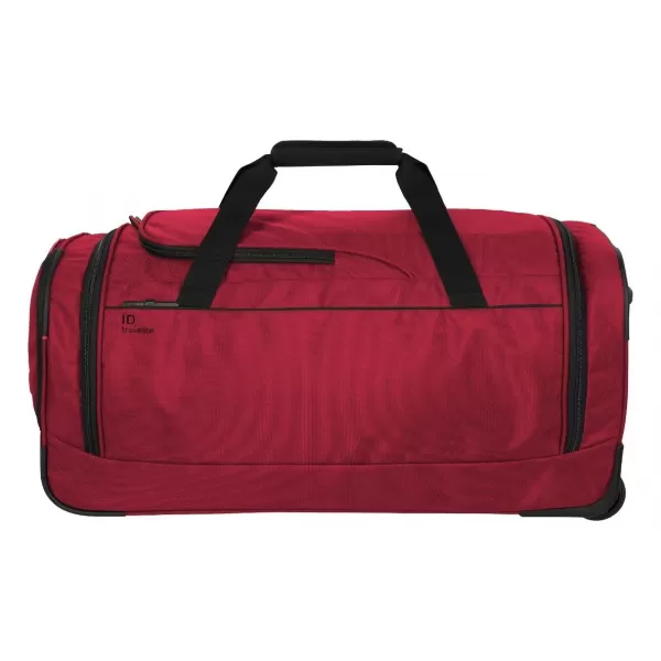  куфар TRAVELITE Crosslite 5.0 Wheeled Duffle M ИЗД 