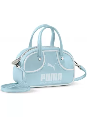 Чанта PUMA 1976 MICRO GRIP BAG 091824-05 МОРСКО СТЪКЛО