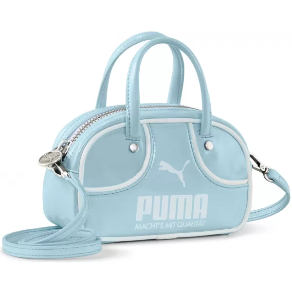  Чанта PUMA 1976 MICRO GRIP BAG 091824-05 МОРСКО СТЪКЛО 