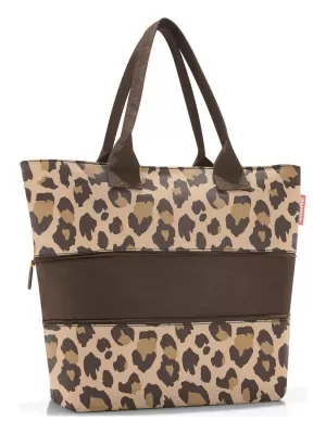 Дамска чанта REISENTHEL Shopper E1 ЛЕО МАКИАТО