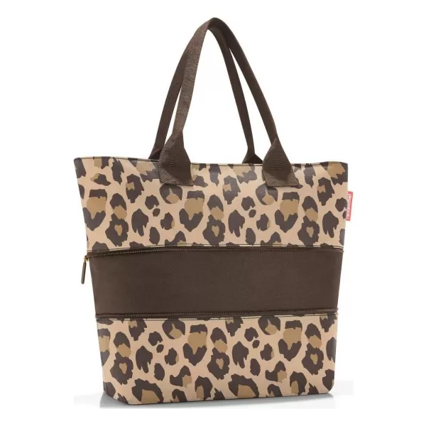  Дамска чанта REISENTHEL Shopper E1 ЛЕО МАКИАТО 