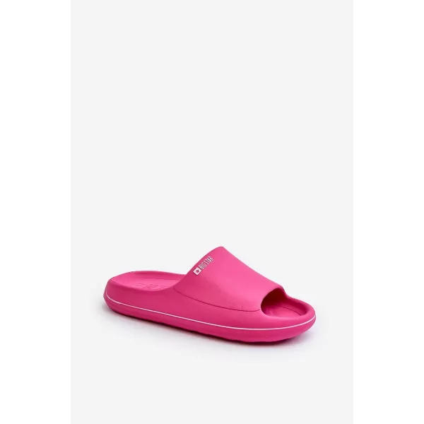  Дамски чехли BIG STAR NN274A041 PINK Big Star Shoes 