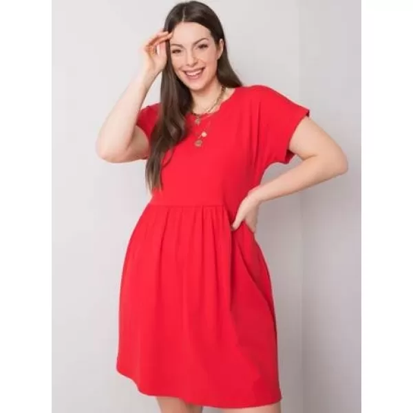  Рокля BASIC FEEL GOOD RV-SK-6292.09P ИЗД 
