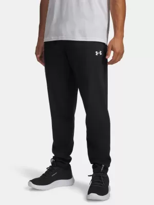 Мъжки спортен панталон UNDER ARMOUR VANISH TRAINING PANT 6010606-001 ЧЕРЕН