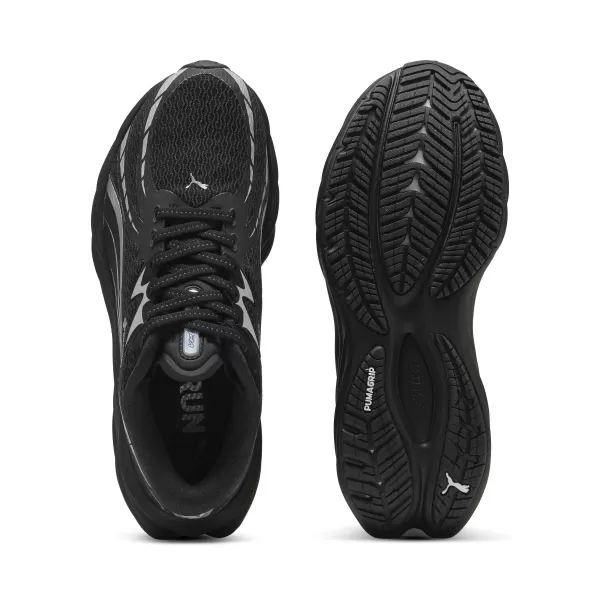  Ботуши PUMA VELOCITY NITRO 4 GTX WNS PUMA BLACK/PUMA SILVER 