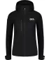 Дамско ски яке NORDBLANC TWILIGHT NBWJL8129 ЧЕРЕН