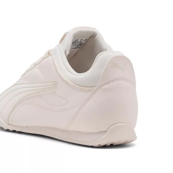  Дамски обувки PUMA CATCH SOLEIL 402744_10 ЦВЕТЕ ЖАСМИН/АЛПИЙСКИ СНЯГ 