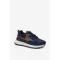 Мъжки кецове BIG STAR RR174279 BLUE Big Star Shoes