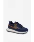 Мъжки кецове BIG STAR RR174279 BLUE Big Star Shoes