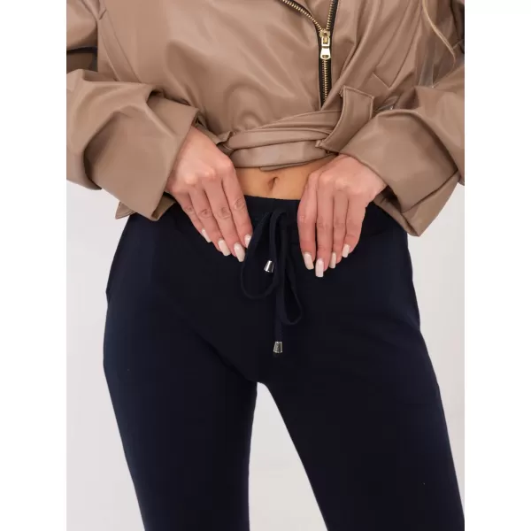  Дамски спортен панталон BASIC FEEL GOOD RV-DR-5040.00X НАВИЦИ 