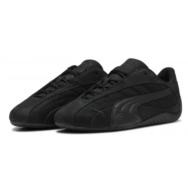  Ботуши PUMA SPEEDCAT PLUS 402995_08 ПУМА ЧЕРНА 