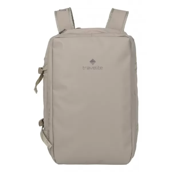  Чанта TRAVELITE Venture Line Duffle M ПЯСЪК 